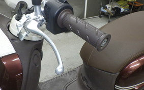 YAMAHA VINO 50 Gen.4 2016 AY02