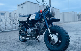 HONDA MONKEY Z50J
