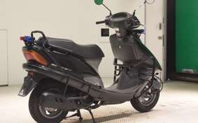 HONDA SPACY 125 Gen. 3 2004 JF04