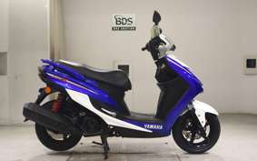 YAMAHA CYGNUS 125 XSR 3 2025 SEA5J