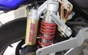 HONDA CB400SF VTEC SPEC 2 2003 NC39
