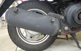 SUZUKI ADDRESS V50 Gen.2 CA44A