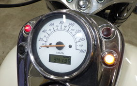 HONDA SHADOW 750 Gen. 2 1997 RC44