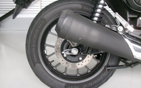 HONDA GB350S 2023 NC59