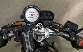 HONDA VTR 250 MC33