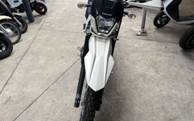 KAWASAKI KLX230 SHERPA LX232A
