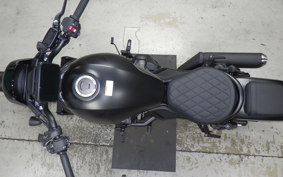 HONDA REBEL 1100 S DCT 2026 SC87