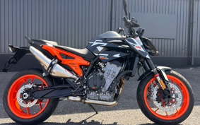 KTM 890 DUKE 2024 TU940