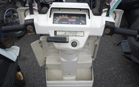HONDA GYRO X TD01