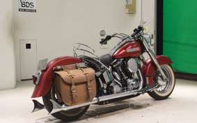 HARLEY FLSTC 1450 2002