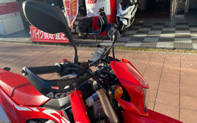 HONDA CRF250L MD44