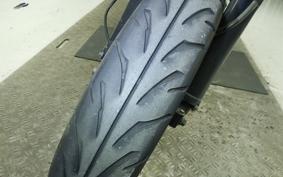 KAWASAKI KLX250D TRACKER X