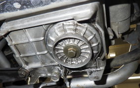 HONDA MAGNA 250 1996 MC29