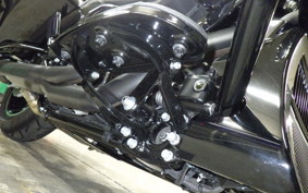 HARLEY FLTRX1920 2025