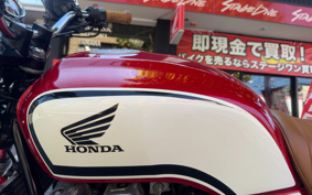 HONDA CB750 2005 RC42