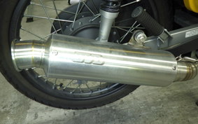 HONDA ｸﾛｽｶﾌﾞ110-2 JA45