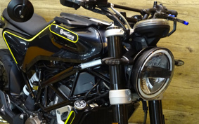 OTHER Svartpilen401 2018
