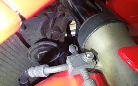 HONDA CBR600F 2002