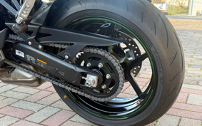 KAWASAKI NINJA 1100SX 2026 ZXT10H