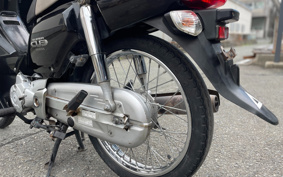 HONDA SUPER CUB110 JA10