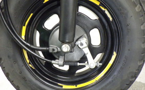 HONDA ZOOMER 2019 AF58