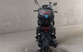 YAMAHA  CYGNUS  RAY ZR SEG4