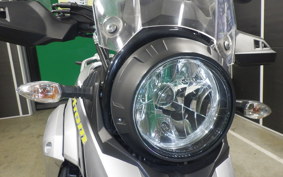 SUZUKI V-STROM 250