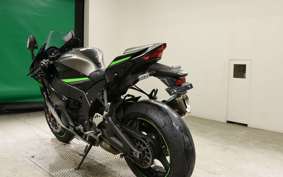 KAWASAKI ZX 10 NINJA ABS 2024 ZXT02L