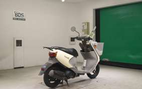 SUZUKI LET's 4 Basket 2015 CA43A