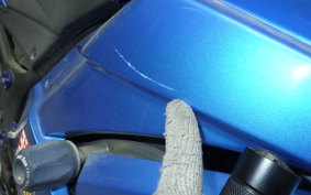 KAWASAKI NINJA 250R 2022 EX250K