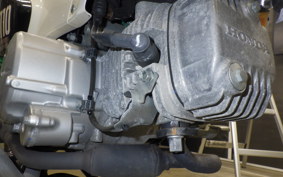 HONDA CROSS CUB 110 2021 JA45