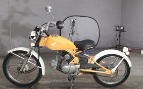 HONDA SOLO AC17
