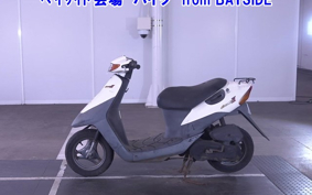 SUZUKI LET's 2