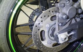 KAWASAKI Z900RS CAFE 2024 ZR900K