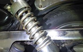 SUZUKI SAVAGE LS400 1993 NK41B