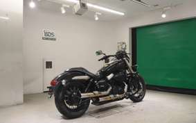 HONDA SHADOW 750 PHANTOM 2010 RC53