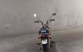 HONDA MONKEY AB27