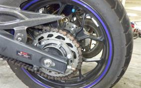 YAMAHA YZF-R25 RG10J