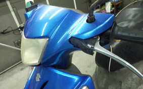 SUZUKI ADDRESS V125 G 2020 CF46A