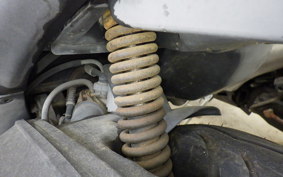 SUZUKI LET's 2 CA1PA