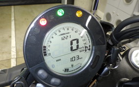 KAWASAKI ELIMINATOR400-3SE 2025 EL400A