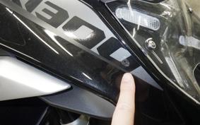BMW R1300GS 2024