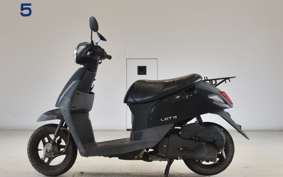 SUZUKI LET's CA4AA