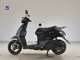 Фото Suzuki LET's с японского аукциона
