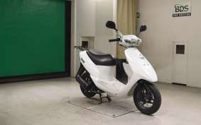 SUZUKI LET's 2 2025 CA1PA
