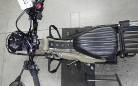HONDA CT125 HUNTER CUB JA55