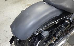 HARLEY XL883N 2010