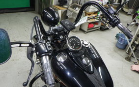 HARLEY FLSTSB 1580 2011