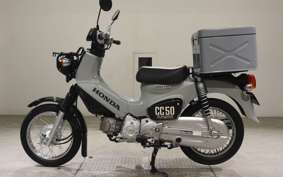 HONDA CROSS CUB 50 2000 AA06