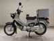 Фото Honda CROSS CUB 50 2018 с японского аукциона
